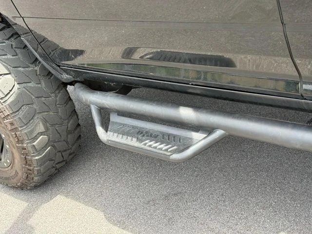Used 2014 Black Ram Big Horn image 12
