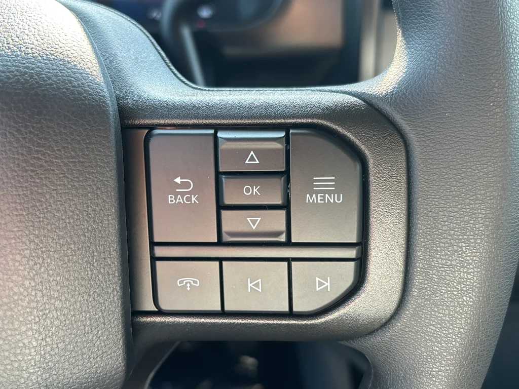 New 2026 Oxford White Ford F-250® XLT image 17