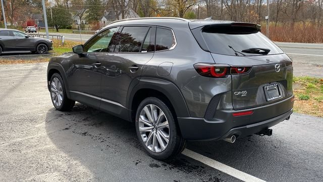 2026 Mazda CX-50 Premium - Photo 7