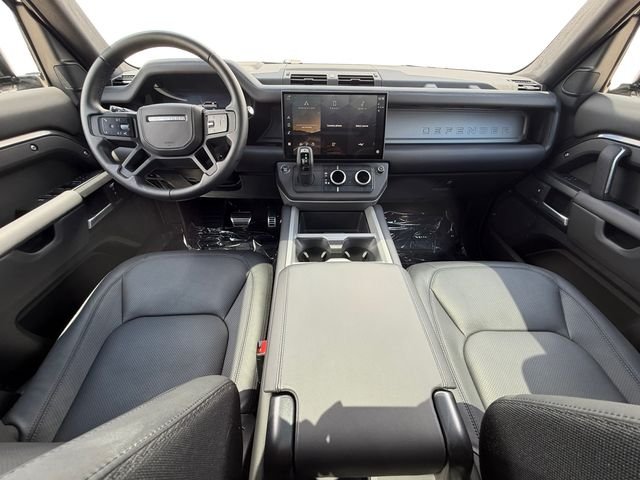 Certified Used 2026 Gray Land Rover X image 12