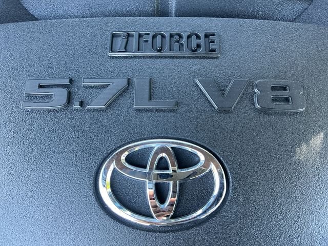 Used 2018 Blue Toyota Limited image 33