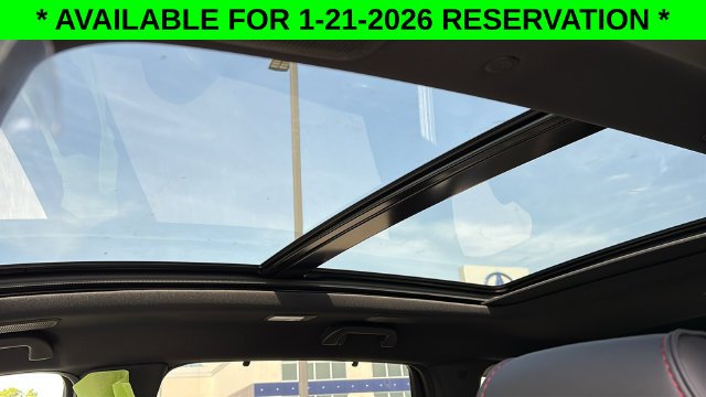 Certified Used 2026 Solar Silver Metallic Acura A-Spec image 12
