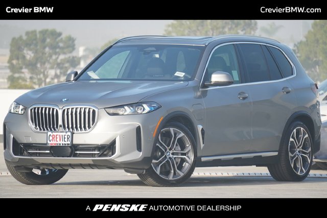 2026|BMW|X5|xDrive50e|4D Sport Utility