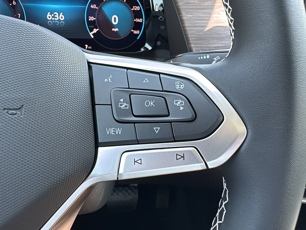2026 Volkswagen Atlas SEL - Photo 20
