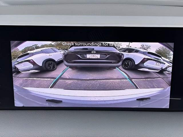 2026 Nissan Armada SV - Photo 14