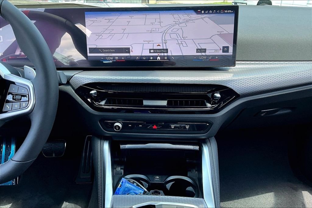 New 2026 Blue BMW M440i xDrive Gran Coupe image 6
