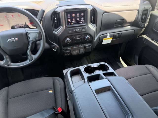 2026 Chevrolet Silverado 1500 Custom Trail Boss - Photo 19