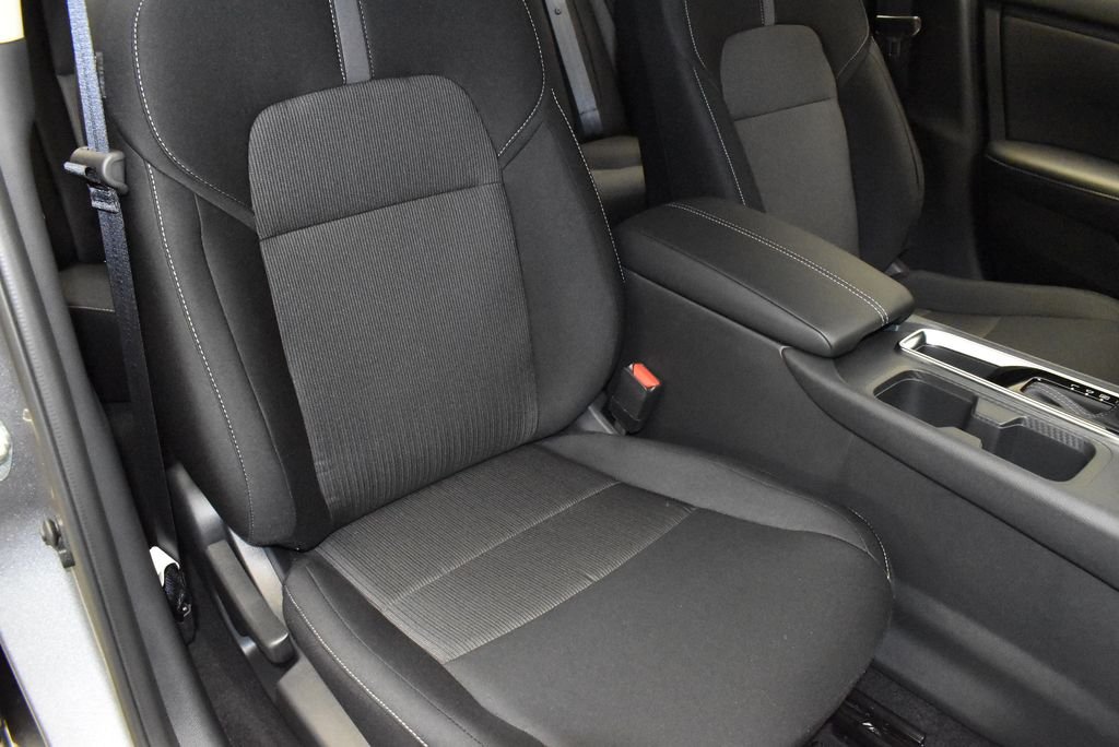 2025 Nissan Sentra SV - Photo 24