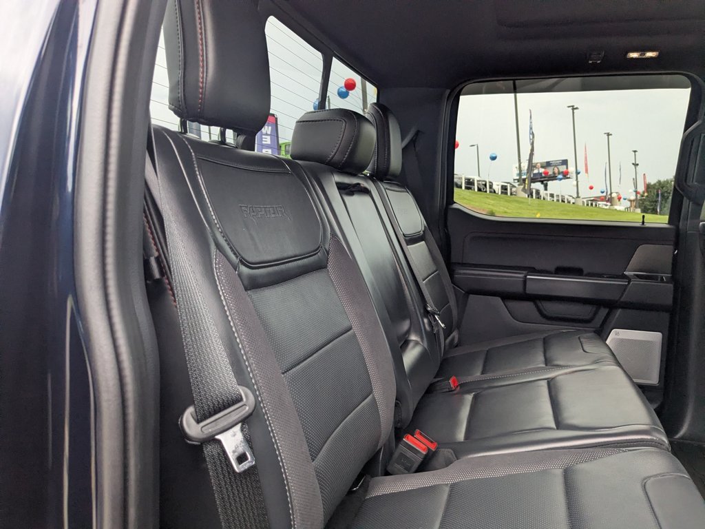 Used 2024  Ford Raptor image 27