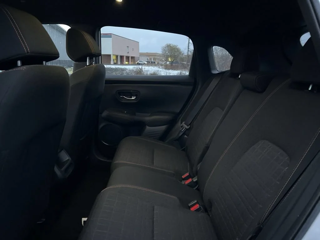 2023 Honda HR-V Sport - Photo 59