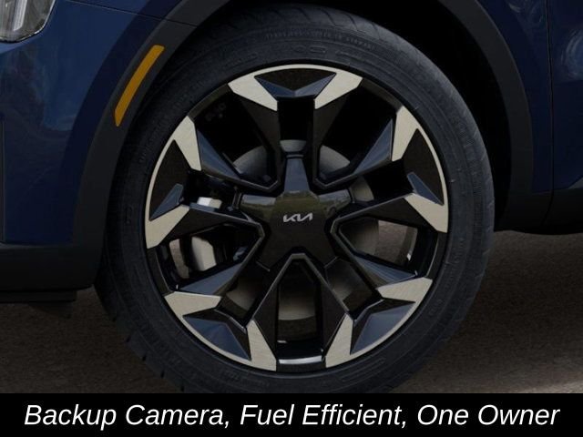 2025 Kia Sorento EX - Photo 9