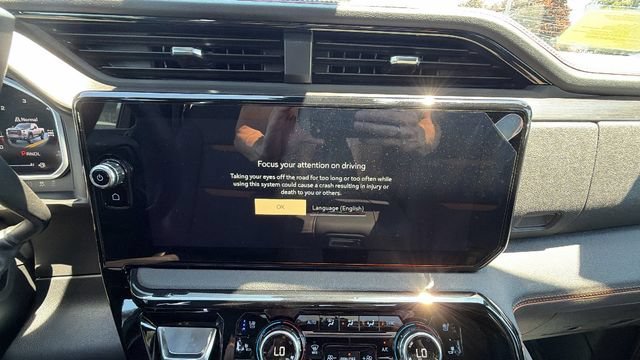 2026 GMC Sierra 2500HD AT4 - Photo 25