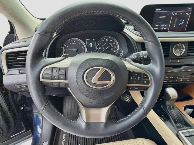 Used 2022  Lexus 350 image 12