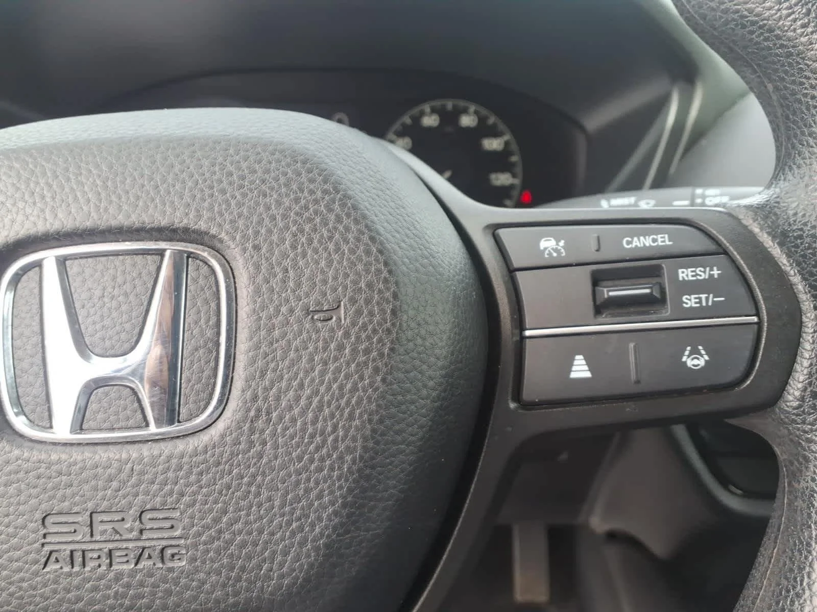 2023 Honda HR-V LX - Photo 23