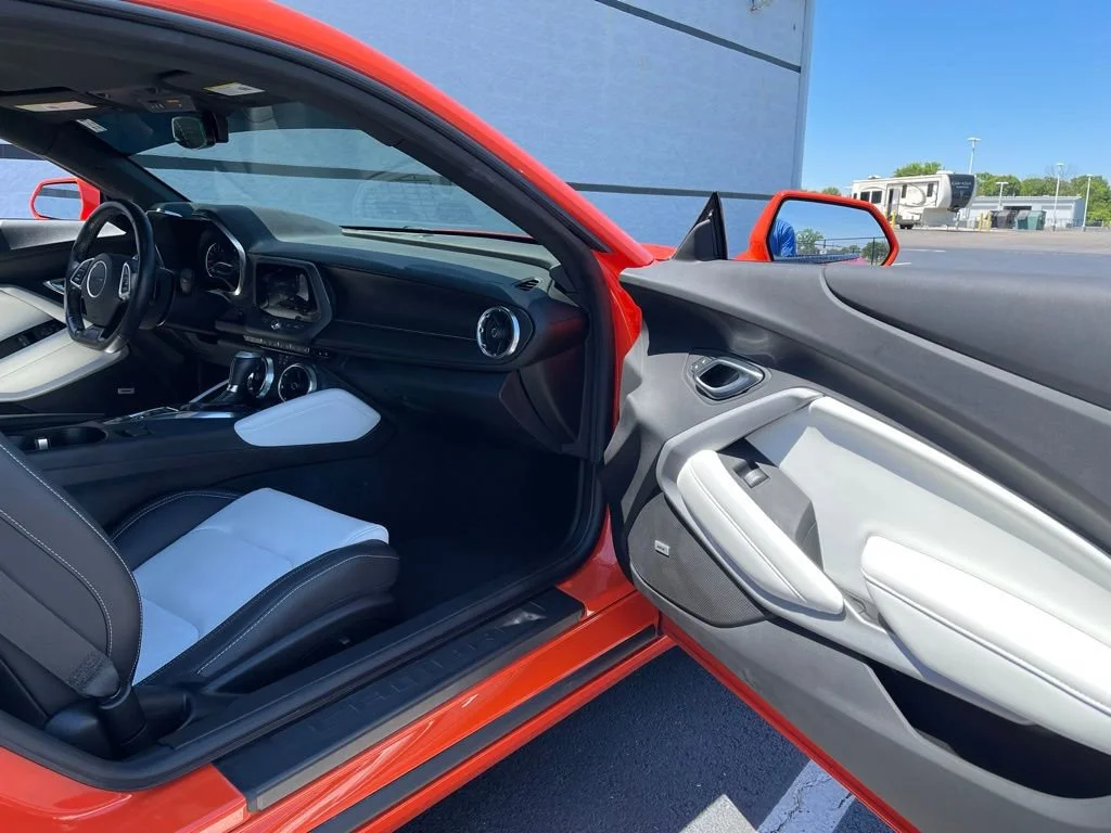 Used 2020 CRUSH Chevrolet 2LT image 28