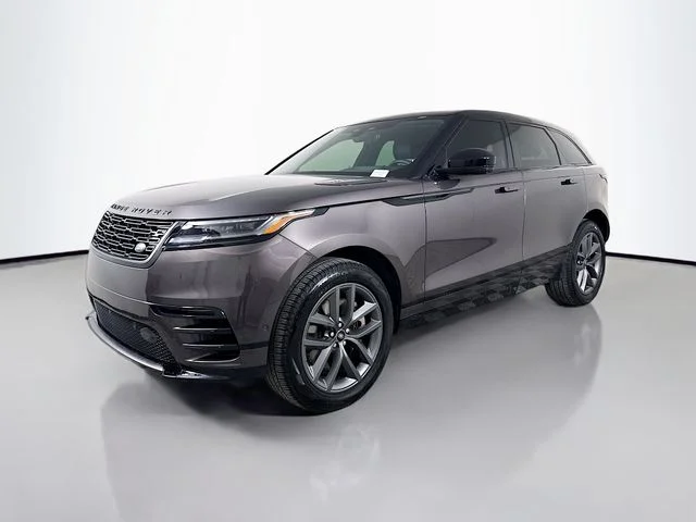 2026 Land Rover Range Rover Velar P250 Dynamic SE's photo