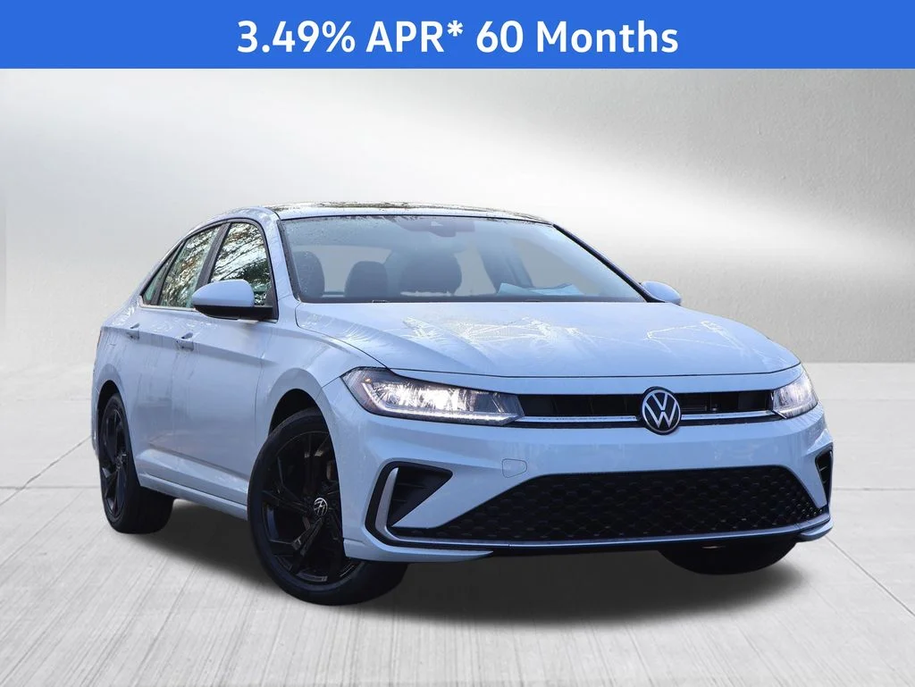 2026 Volkswagen Jetta 1.5T SE Auto SULEV's photo