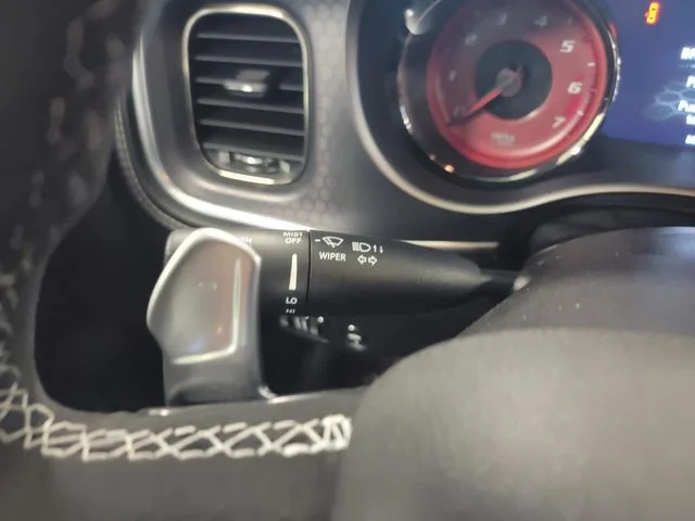 Used 2023 Green Dodge SRT Hellcat Widebody image 28