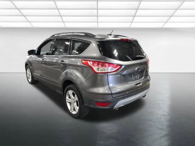 Used 2014 Gray Ford SE image 6