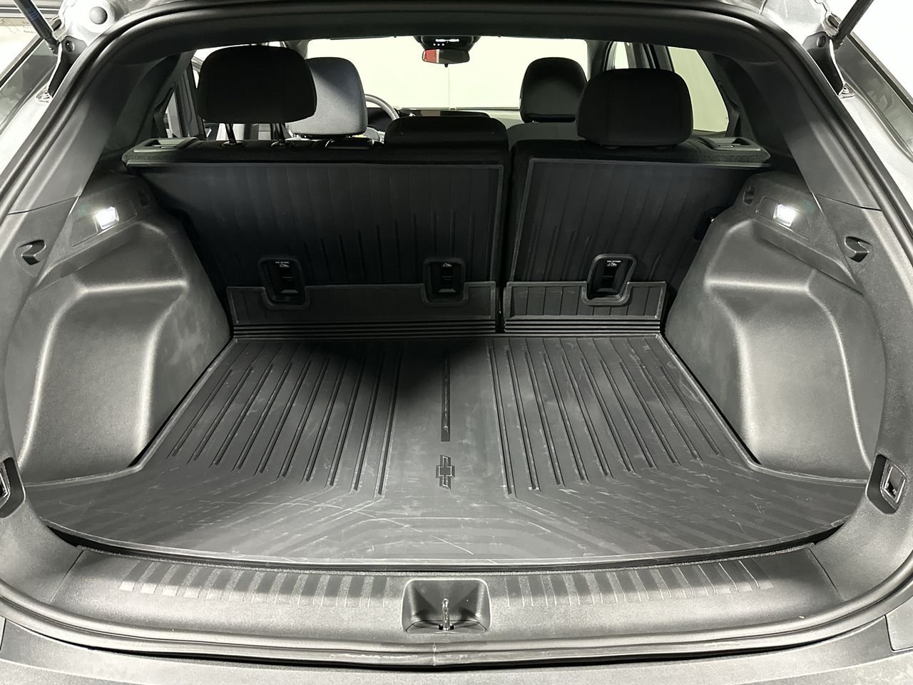 2026 Chevrolet Blazer EV LT - Photo 82