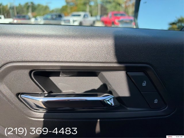 2026 GMC Canyon Elevation - Photo 42