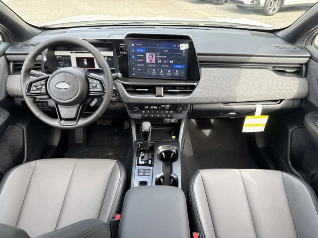 New 2026 CRYSTAL WHITE PEARL Subaru Premium image 59