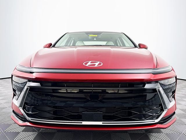 2025 Hyundai Sonata SEL - Photo 10