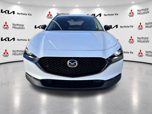 Used 2025 White Mazda 2.5 Turbo Premium Plus Package w/Premium Plus Package image 10