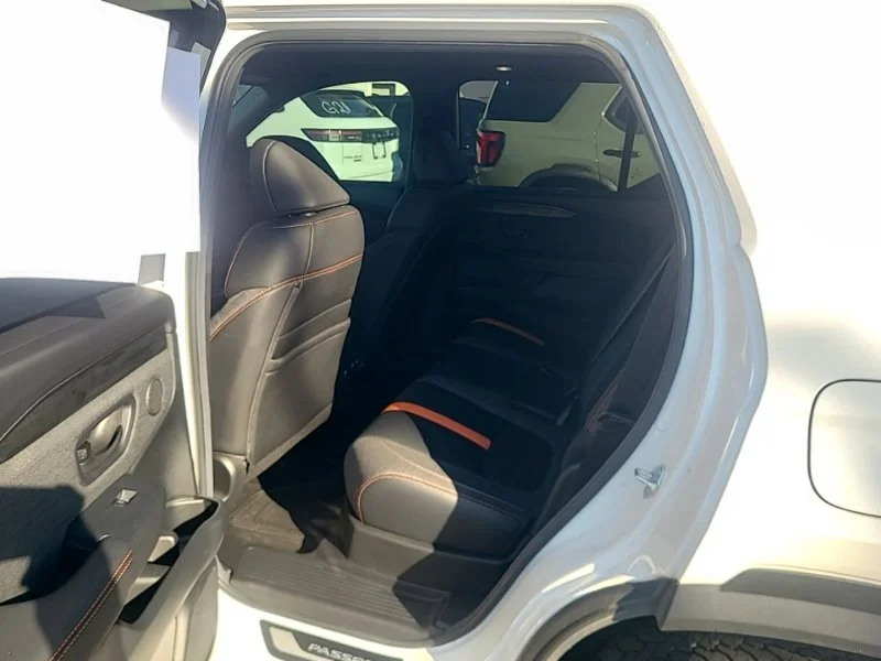 Used 2026  Honda TrailSport image 12