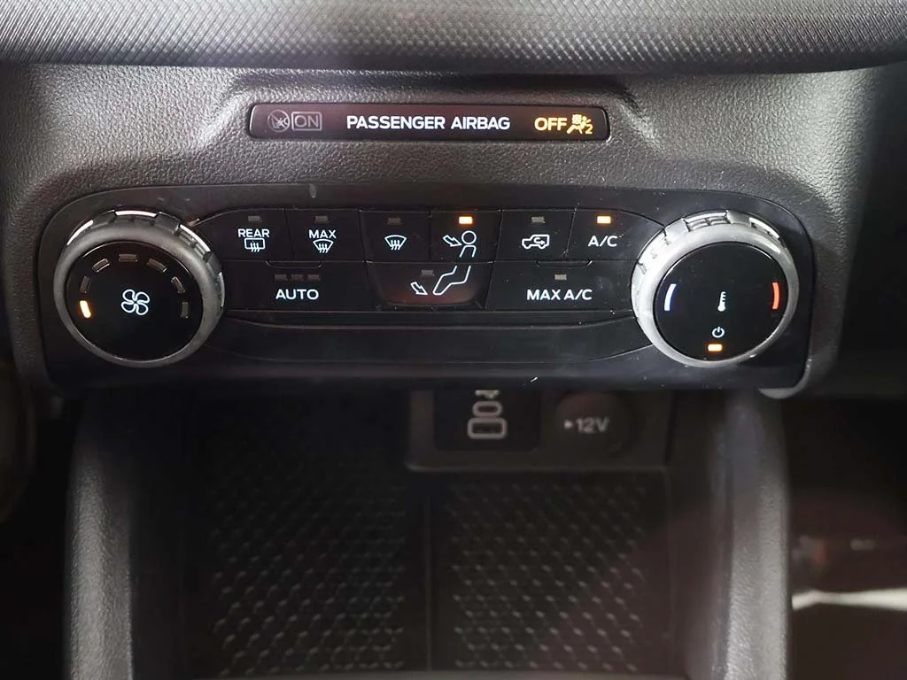 Used 2024 Gray Ford Big Bend image 41