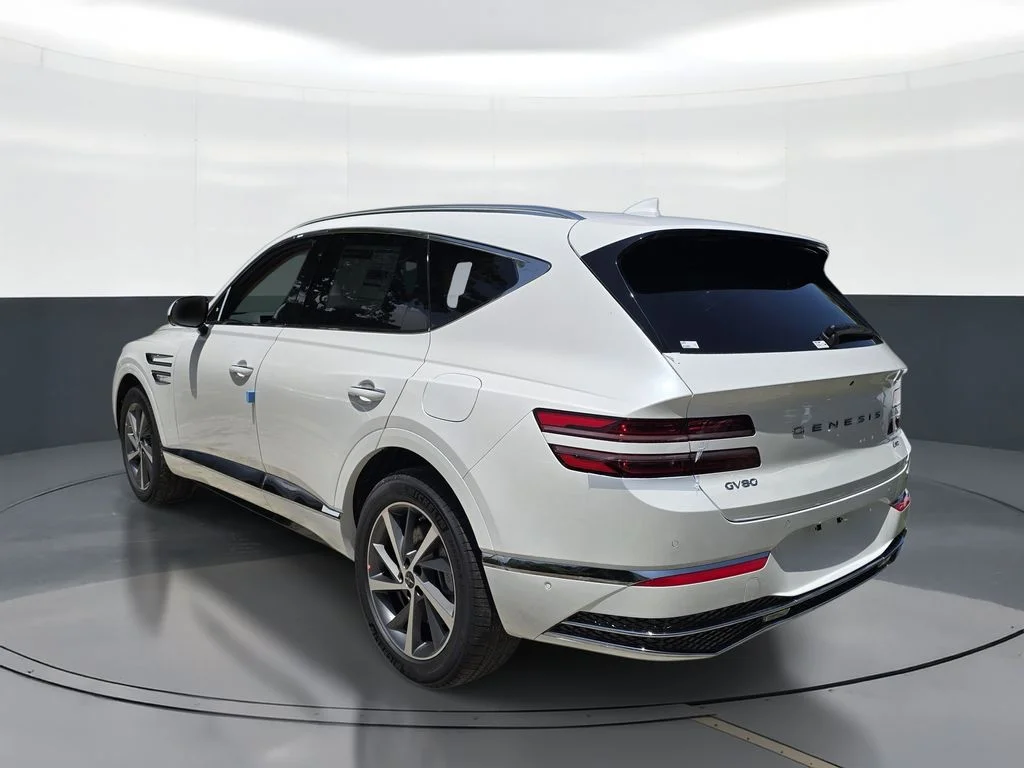 New 2027  Genesis 2.5T Advanced image 4