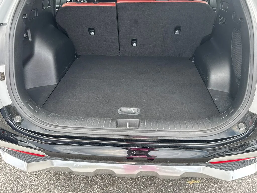 Used 2023 Gray Kia SX-Prestige image 18