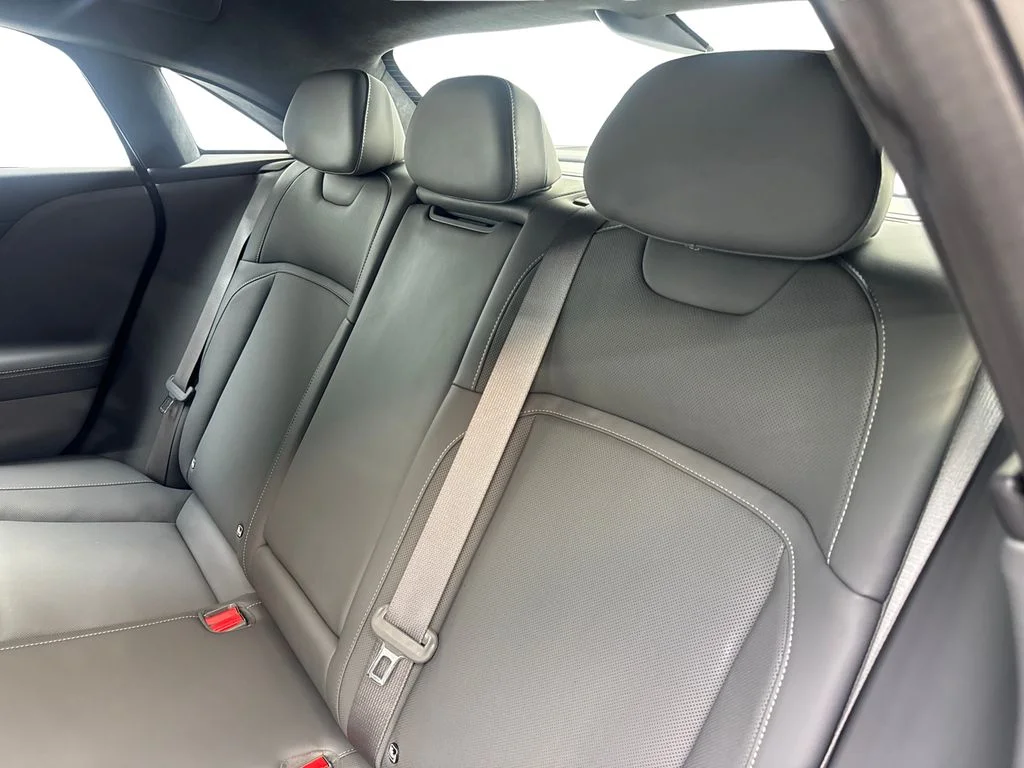 Used 2024 Gray Lucid Touring image 34