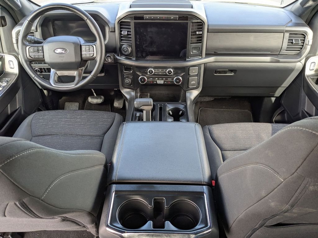 Used 2024  Ford XLT image 17