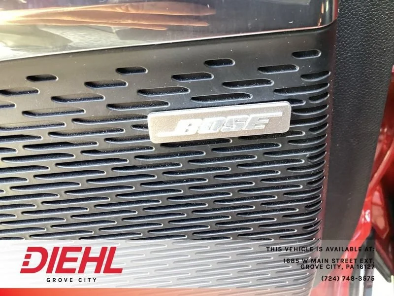 Used 2024 RADIANT RED TINTCOAT Chevrolet Premier image 15