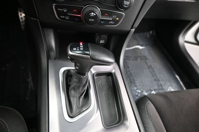 Used 2019 White Dodge R/T Scat Pack image 12
