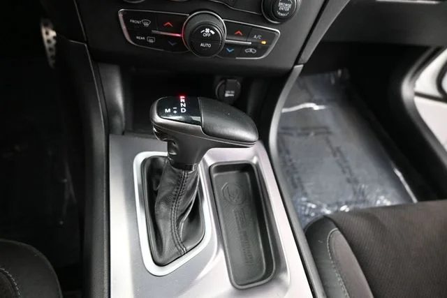 Used 2019 White Dodge R/T Scat Pack image 12