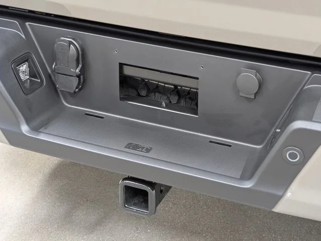 New 2026 Marsh Gray Ford Tremor® image 60