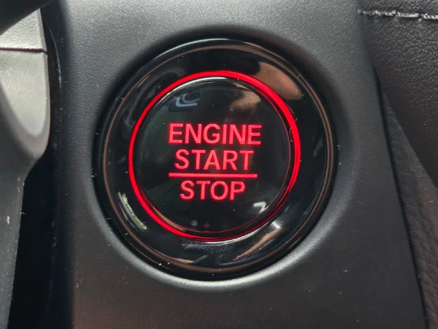 New 2027 Modern Steel Metallic Honda LX 2WD image 33