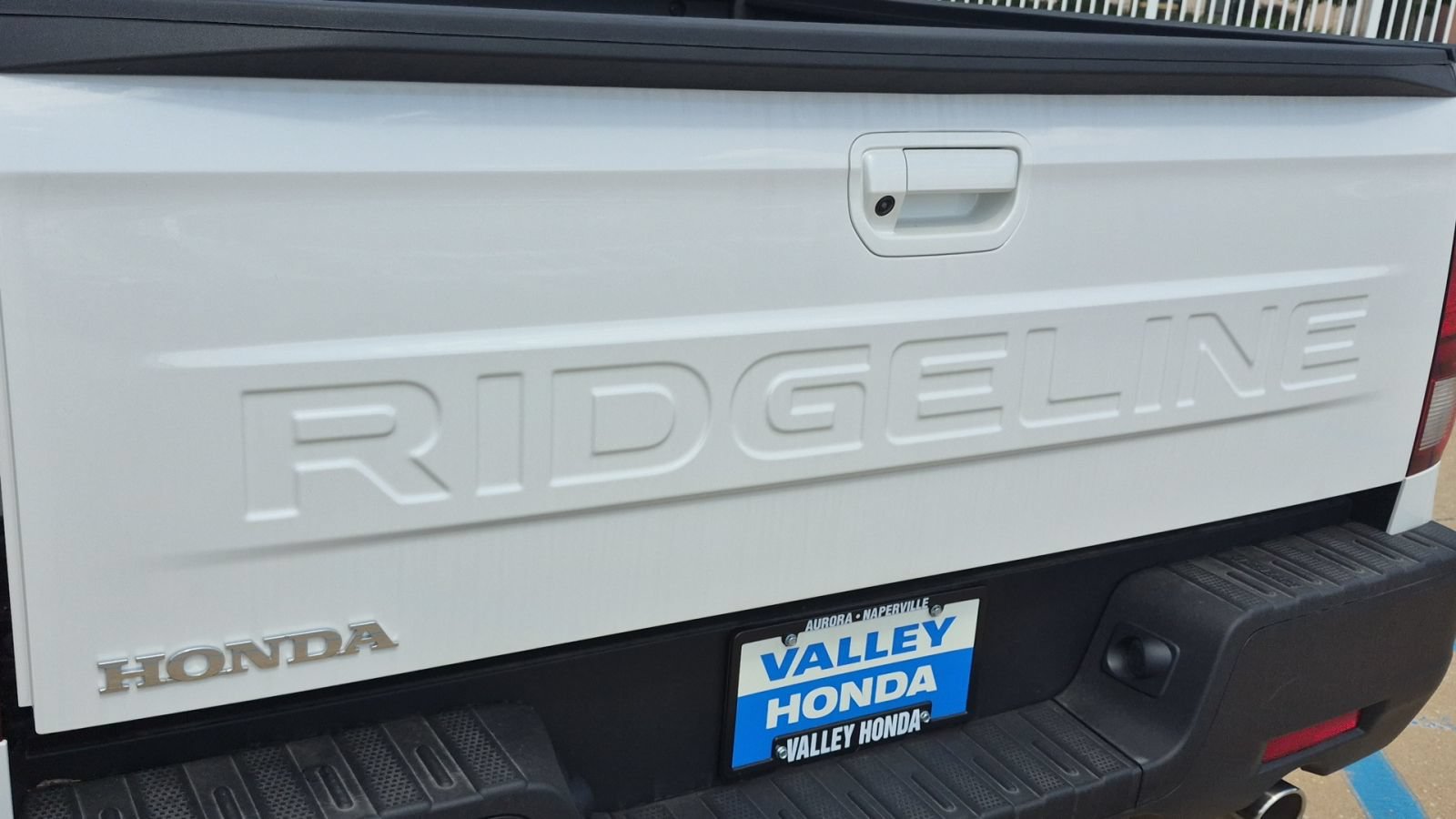 2026 Honda Ridgeline RTL - Photo 27