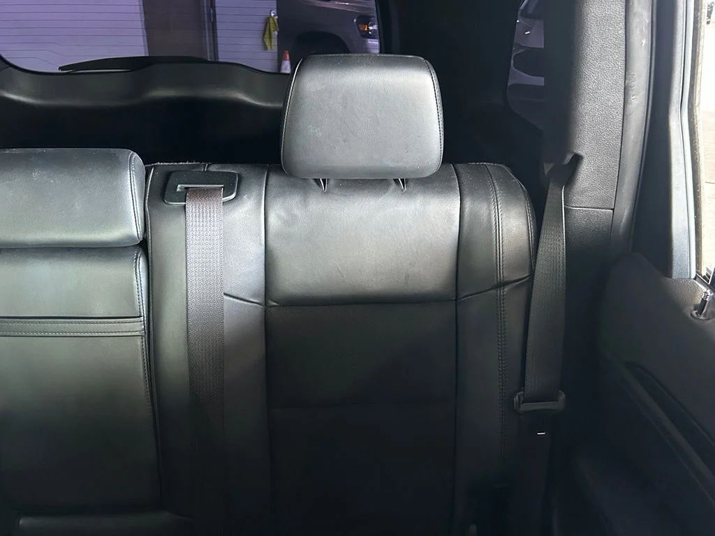 Used 2020 Bright White Clearcoat Jeep Altitude image 14