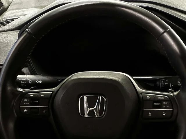 Certified Used 2024 Urban Gray Pearl Honda HYBRID AWD SPORT-L image 20