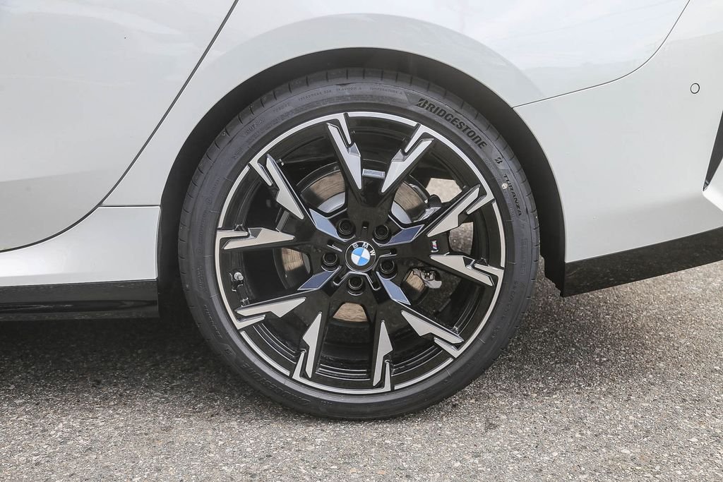 New 2026 Alpine White BMW 228 Gran Coupe image 8