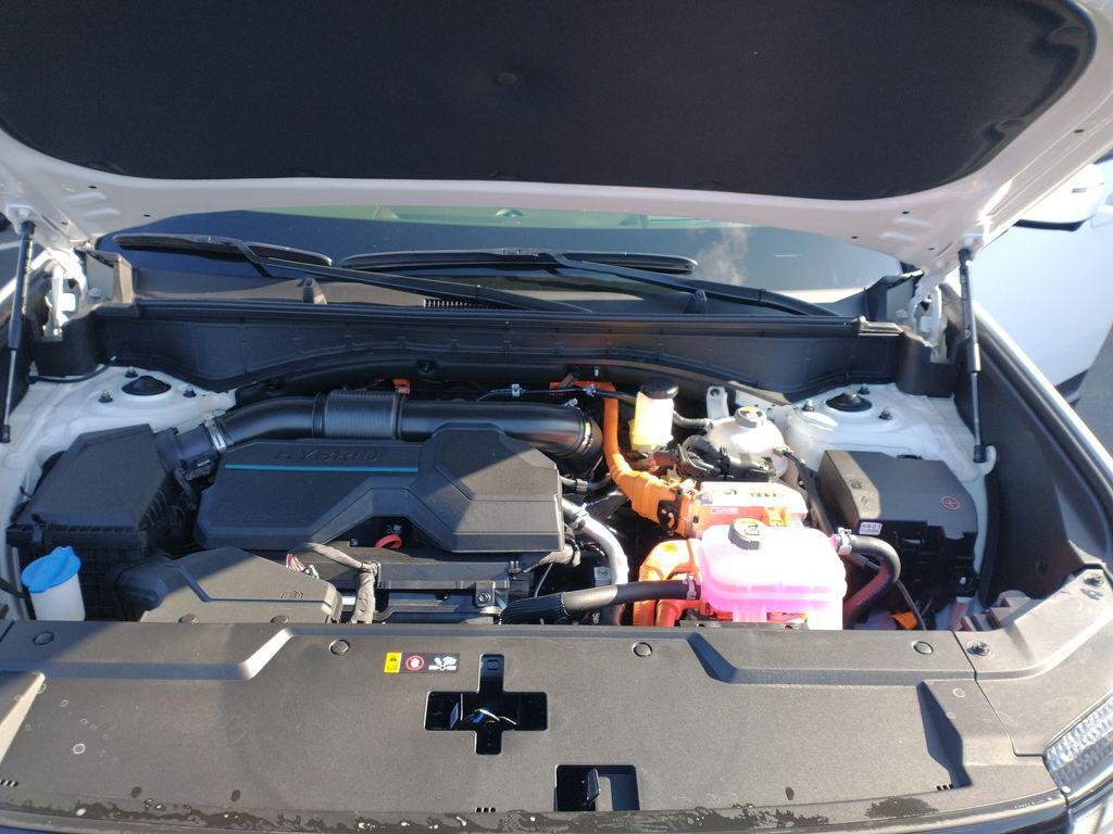 2025 Hyundai Santa Fe Calligraphy - Photo 43