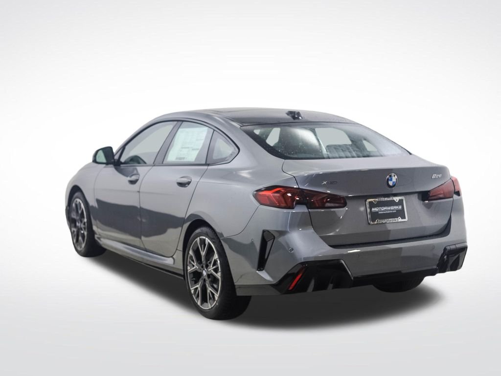 2026 BMW 2 Series 228 - Photo 3