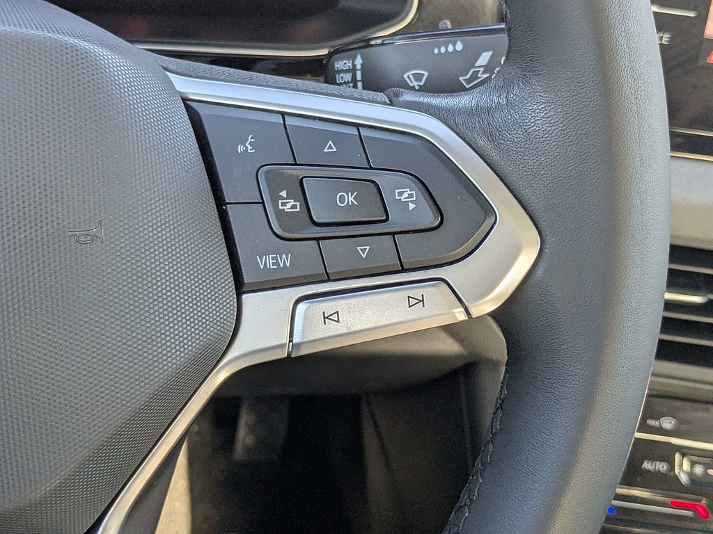 2025 Volkswagen Jetta SE - Photo 26