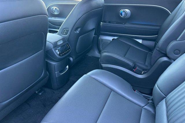 2026 Hyundai IONIQ 9 Performance Calligraphy - Photo 12