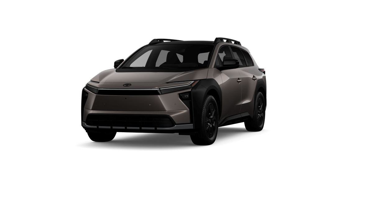 New 2026 Stepping Stone Toyota bZ Woodland Premium image 18
