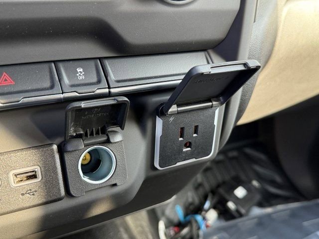 2025 Chevrolet Silverado 2500 HD Work Truck - Photo 27