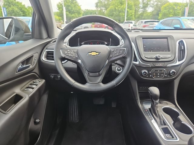 2024 Chevrolet Equinox LT - Photo 14